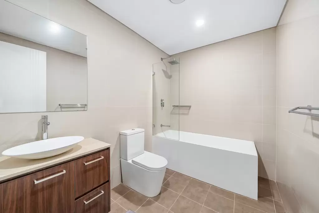 305/5 French Avenue, Bankstown, Bankstown - Thumbnail 4