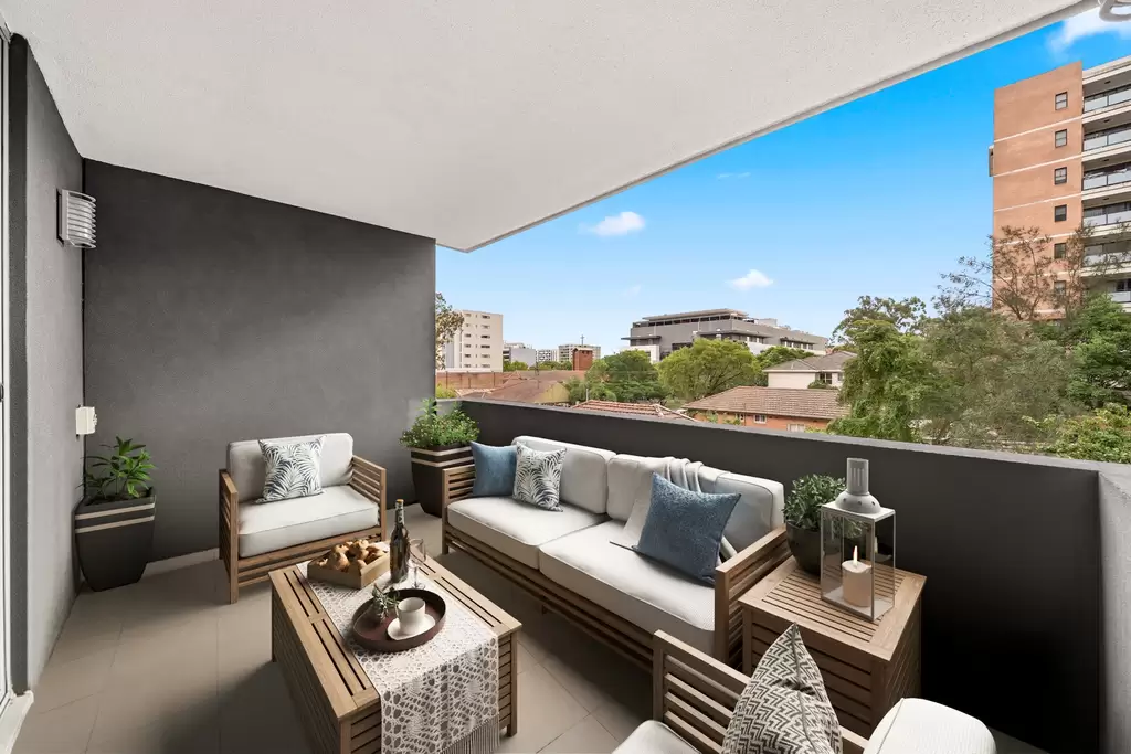 305/5 French Avenue, Bankstown, Bankstown - Thumbnail 5