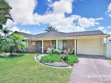 98 Trailwood Drive, Woodvale, WA, 6026, Woodvale - Image 1