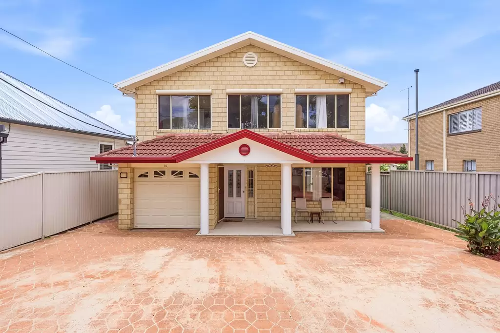 93 Burwood Road, Belfield, Belfield - Image 1