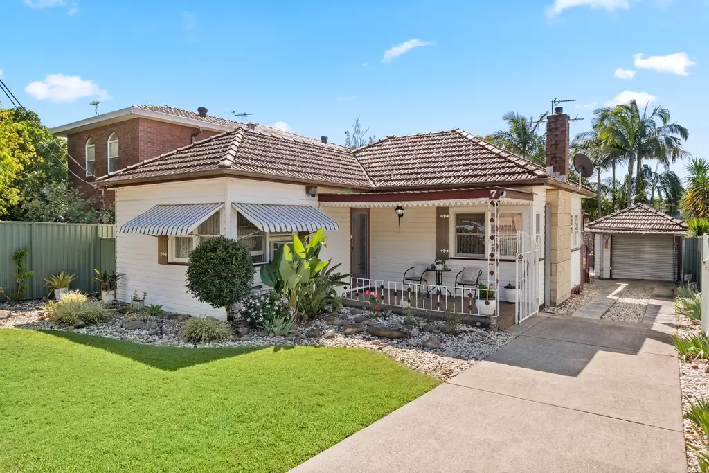 7 Blanche Street, Strathfield South, Strathfield South - Image 1