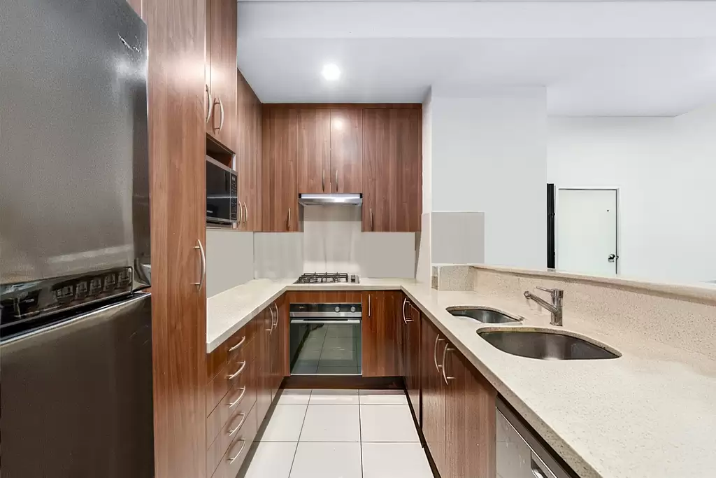 34/24 Walker Street, Rhodes, Rhodes - Thumbnail 2
