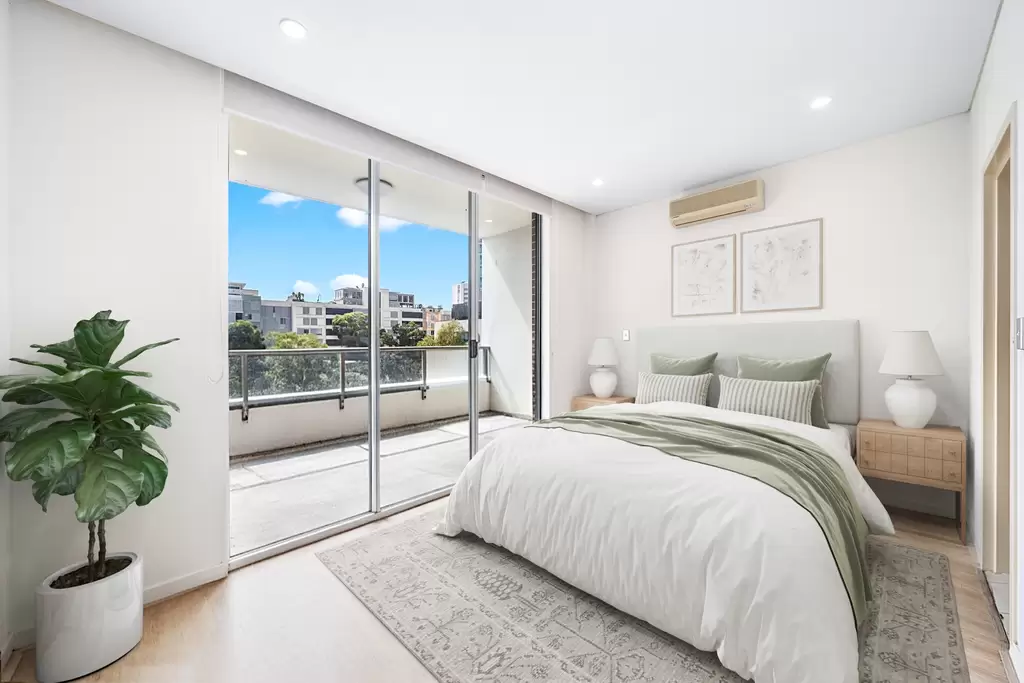 34/24 Walker Street, Rhodes, Rhodes - Thumbnail 4