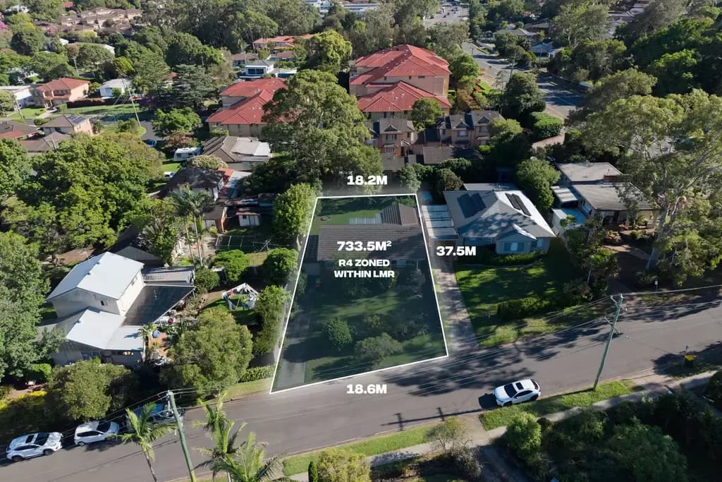 5 Rembrandt Drive, Baulkham Hills, Baulkham Hills - Image 1