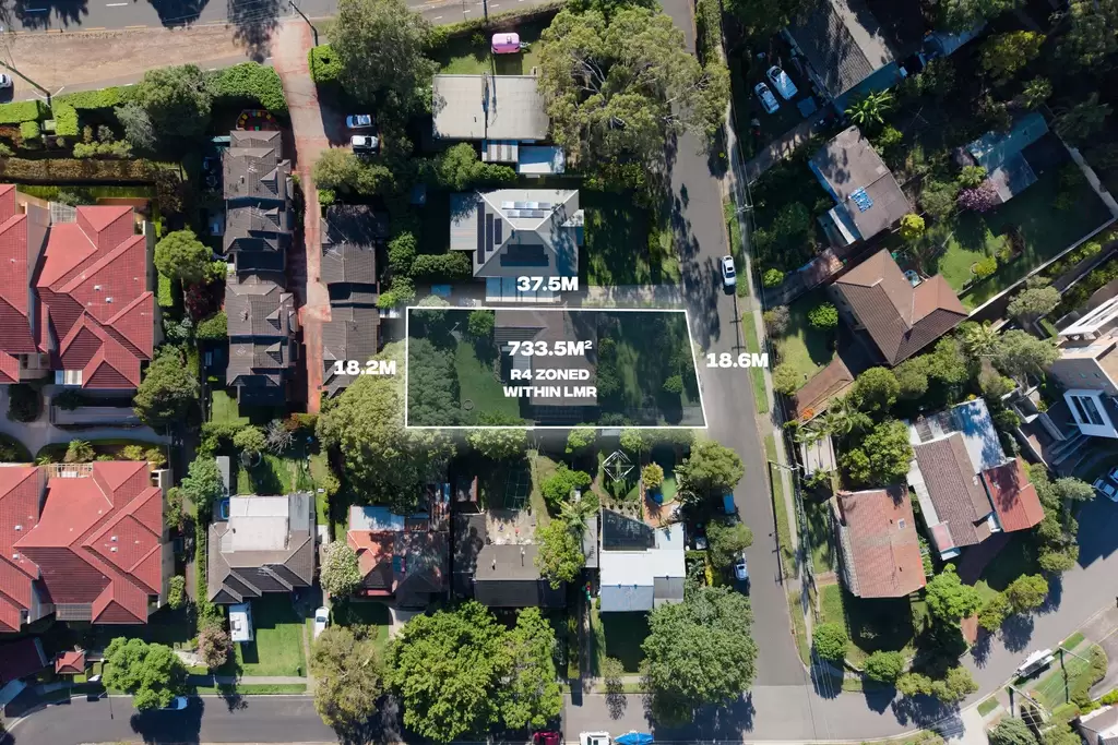 5 Rembrandt Drive, Baulkham Hills, Baulkham Hills - Thumbnail 2