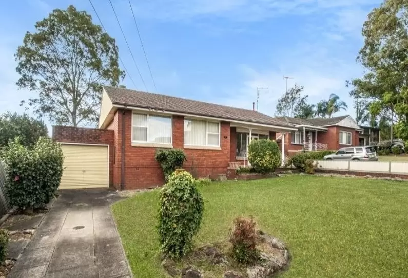 5 Rembrandt Drive, Baulkham Hills, Baulkham Hills - Thumbnail 3