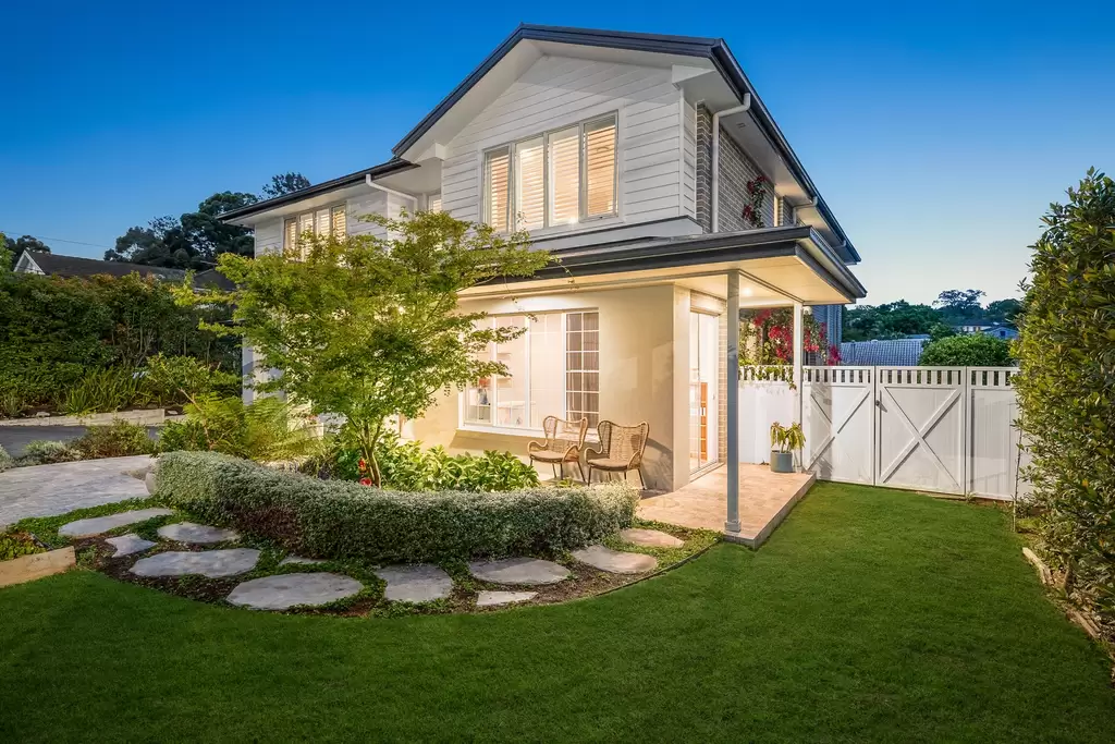 20 Henry Street, Baulkham Hills, Baulkham Hills - Image 1