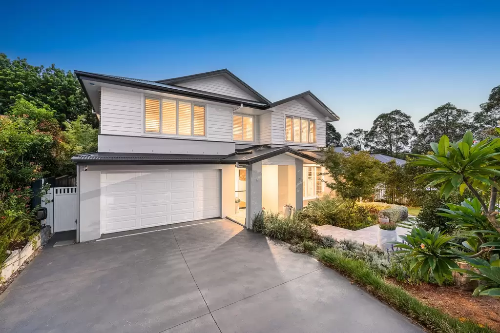 20 Henry Street, Baulkham Hills, Baulkham Hills - Thumbnail 2