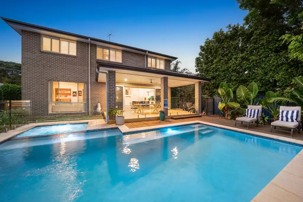 20 Henry Street, Baulkham Hills, Baulkham Hills - Thumbnail 3