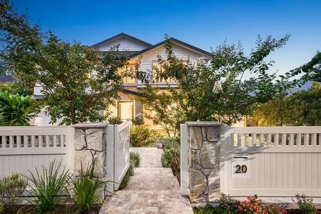 20 Henry Street, Baulkham Hills, Baulkham Hills - Thumbnail 4