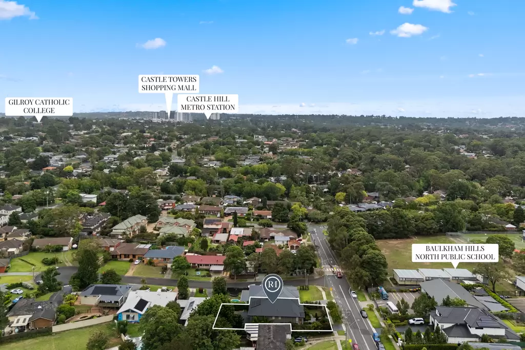 20 Henry Street, Baulkham Hills, Baulkham Hills - Thumbnail 5