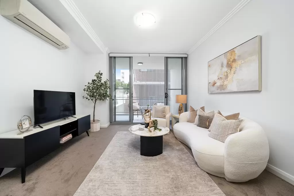 206/11-13 Hercules Street, Ashfield, Ashfield - Image 1