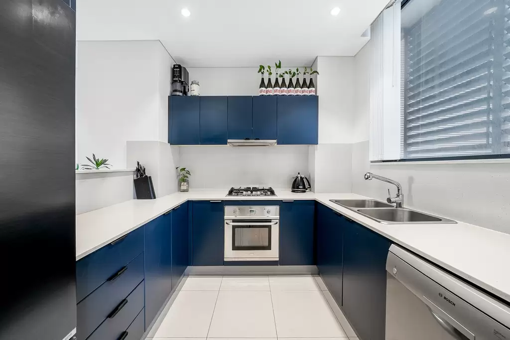 303c/27-29 George Street, North Strathfield, North Strathfield - Thumbnail 2