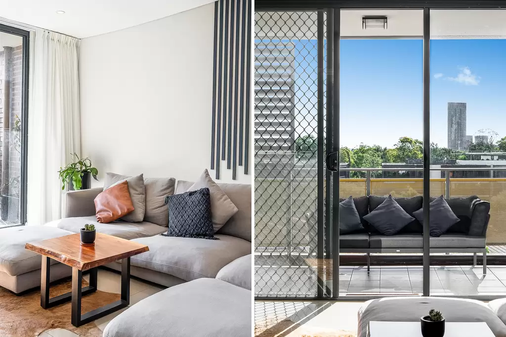 303c/27-29 George Street, North Strathfield, North Strathfield - Thumbnail 3