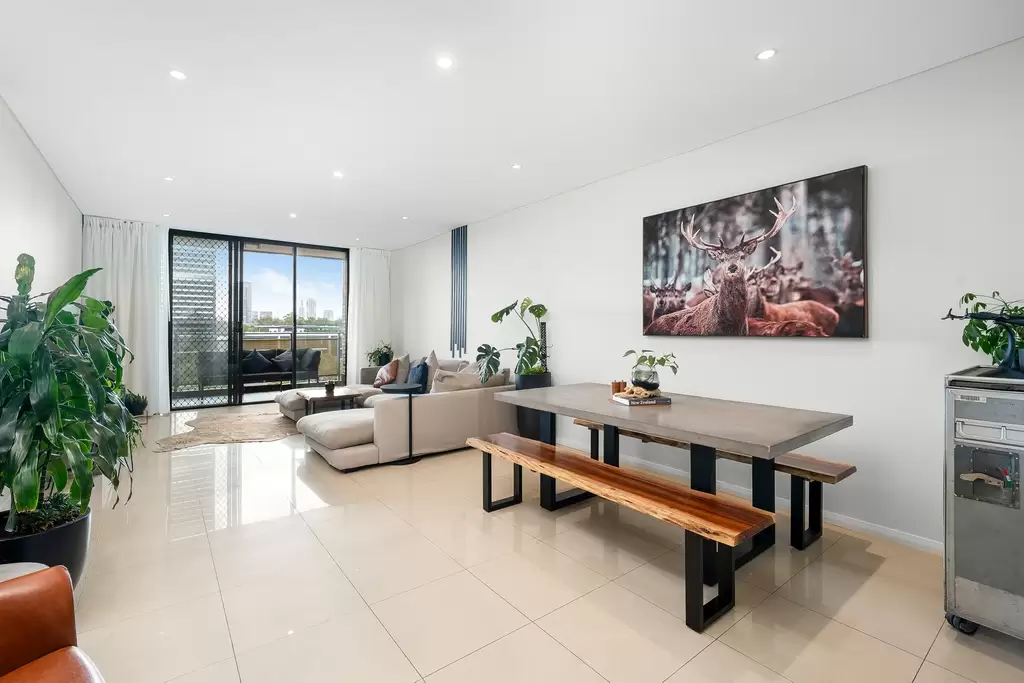 303c/27-29 George Street, North Strathfield, North Strathfield - Thumbnail 4