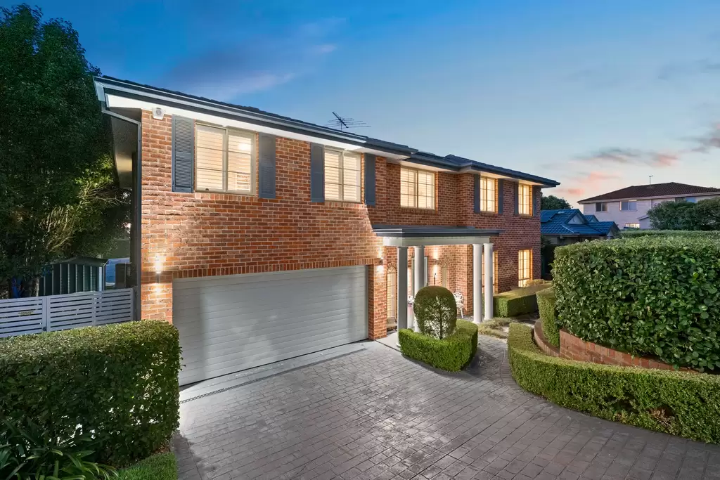 14 Patya Circuit, Kellyville, Kellyville - Image 1