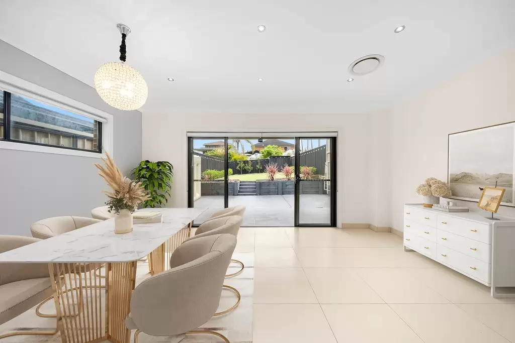 12a Winifred Street, Condell Park, Condell Park - Thumbnail 4