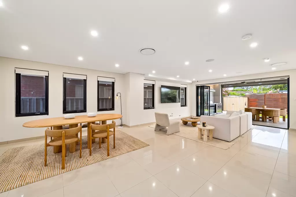 7 Eden Avenue, Croydon Park, Croydon Park - Thumbnail 5