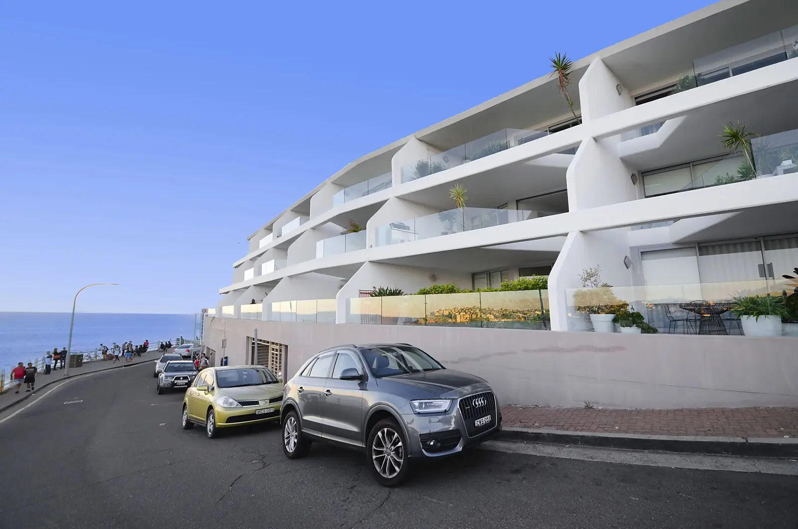 22/2-4 Notts Avenue, Bondi Beach, Bondi Beach - Thumbnail 2