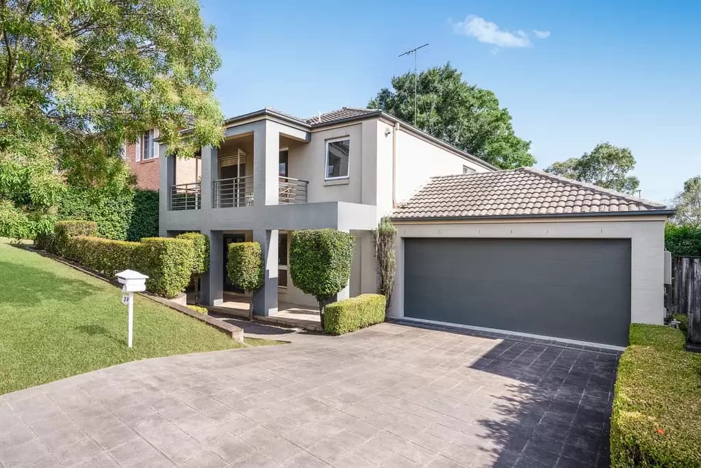39 Greyfriar Place, Kellyville, Kellyville - Image 1