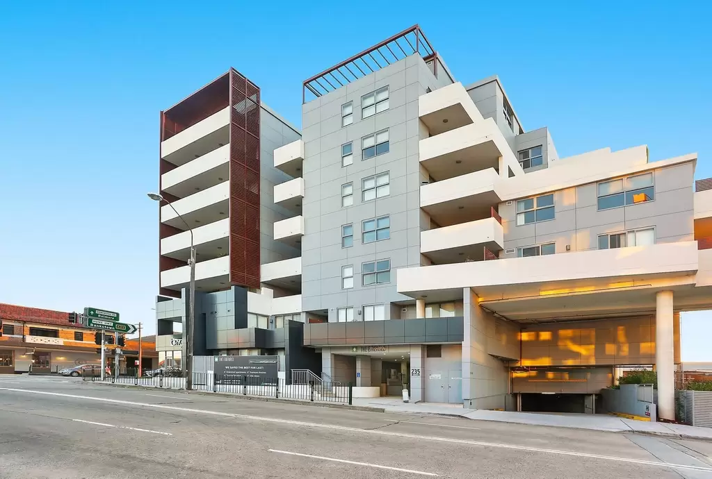 60/235 Homebush Road, Strathfield, Strathfield - Image 1