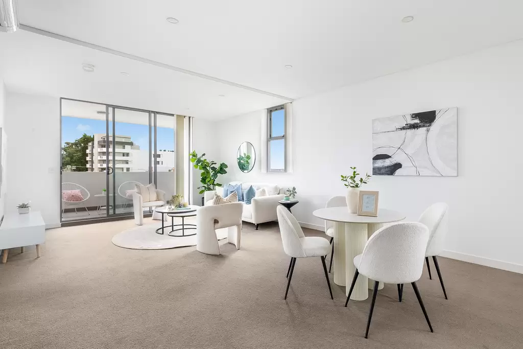 60/235 Homebush Road, Strathfield, Strathfield - Thumbnail 2