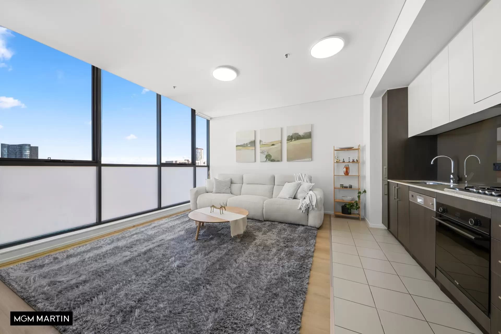 1123/5 O'Dea Avenue, Zetland - Thumbnail 3