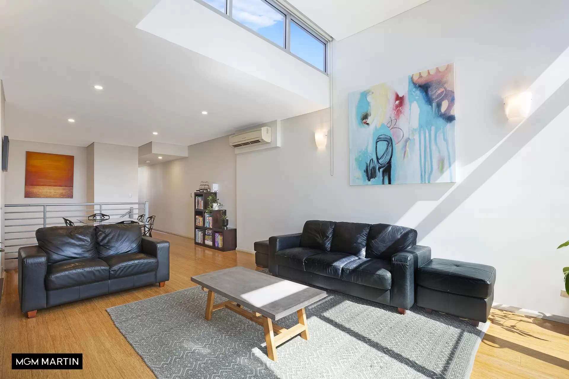 206/635 Gardeners Road, Mascot - Thumbnail 2