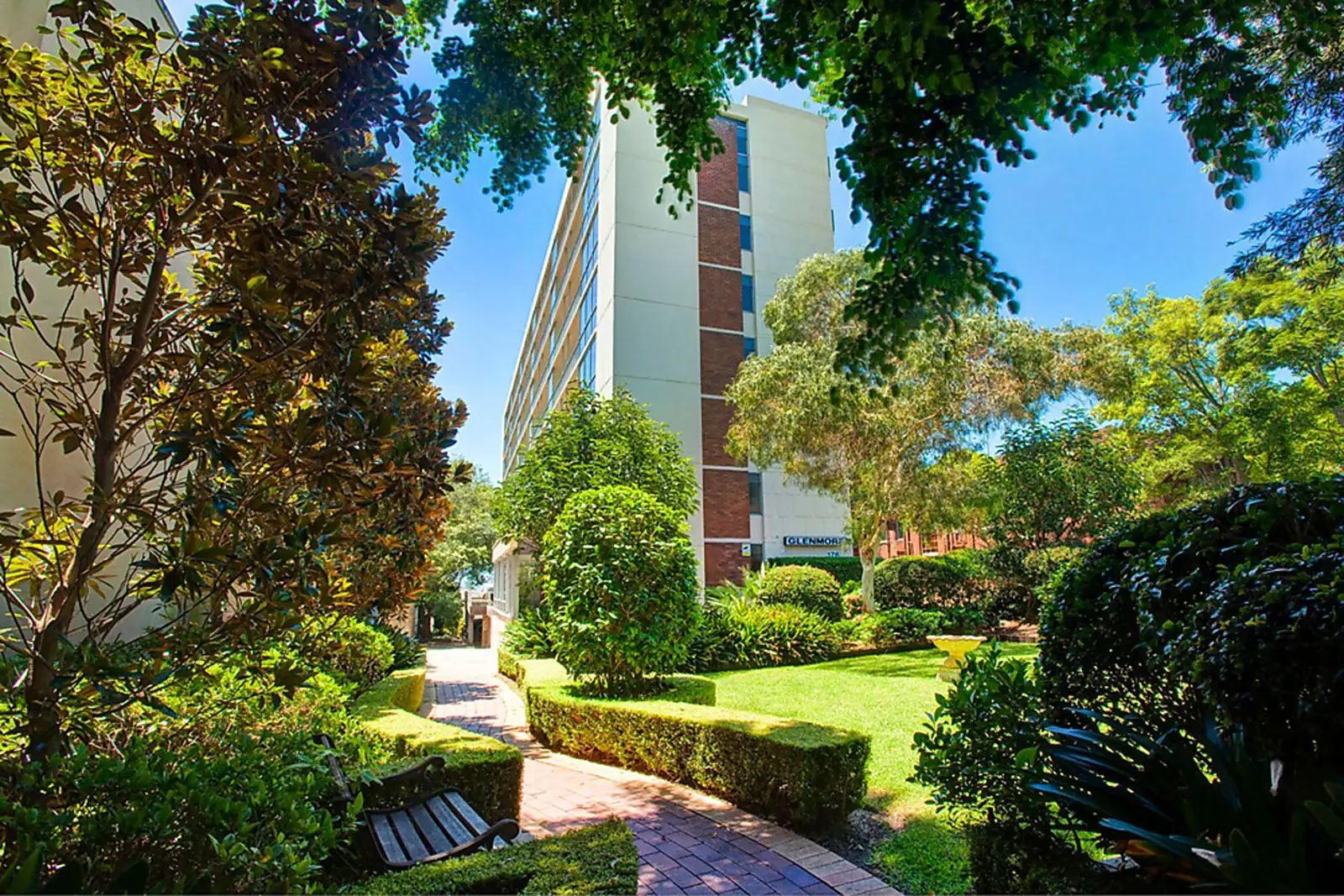 201/176 Glenmore Road, Paddington, Paddington - Thumbnail 2