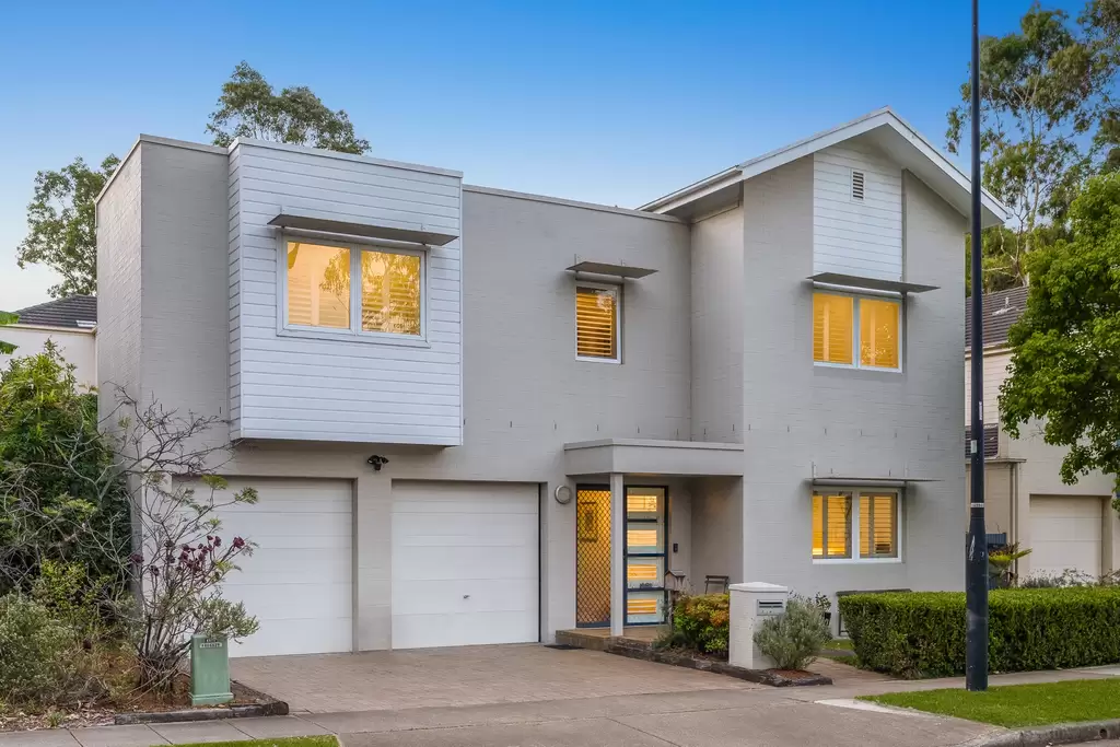 24 Newington Boulevard, Newington, Newington - Image 1