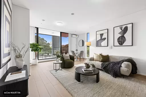 614/19 Joynton Avenue, Zetland - Image 1