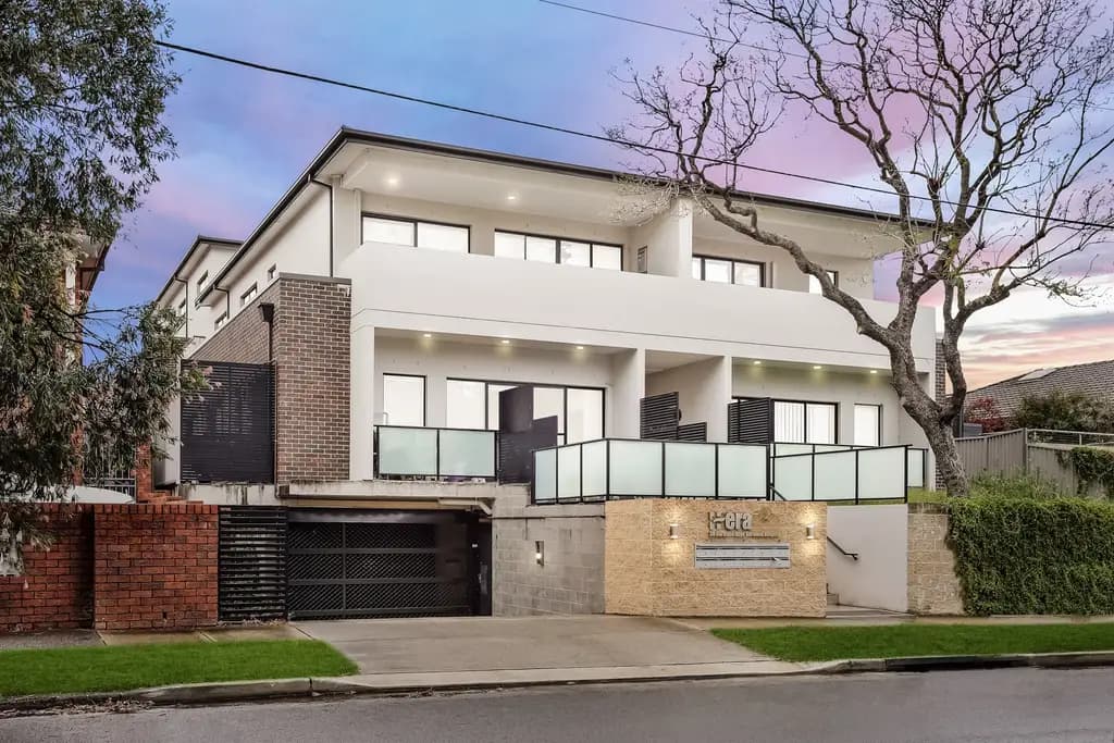 7/36 Burwood Road, Burwood Heights, Burwood Heights - Image 1