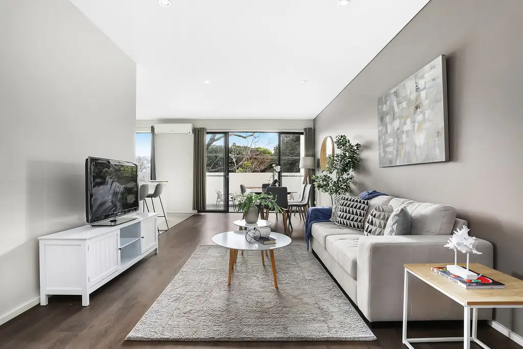 7/36 Burwood Road, Burwood Heights, Burwood Heights - Thumbnail 4