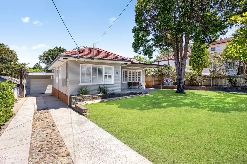 50 Railway Street, Baulkham Hills, Baulkham Hills - Image 1