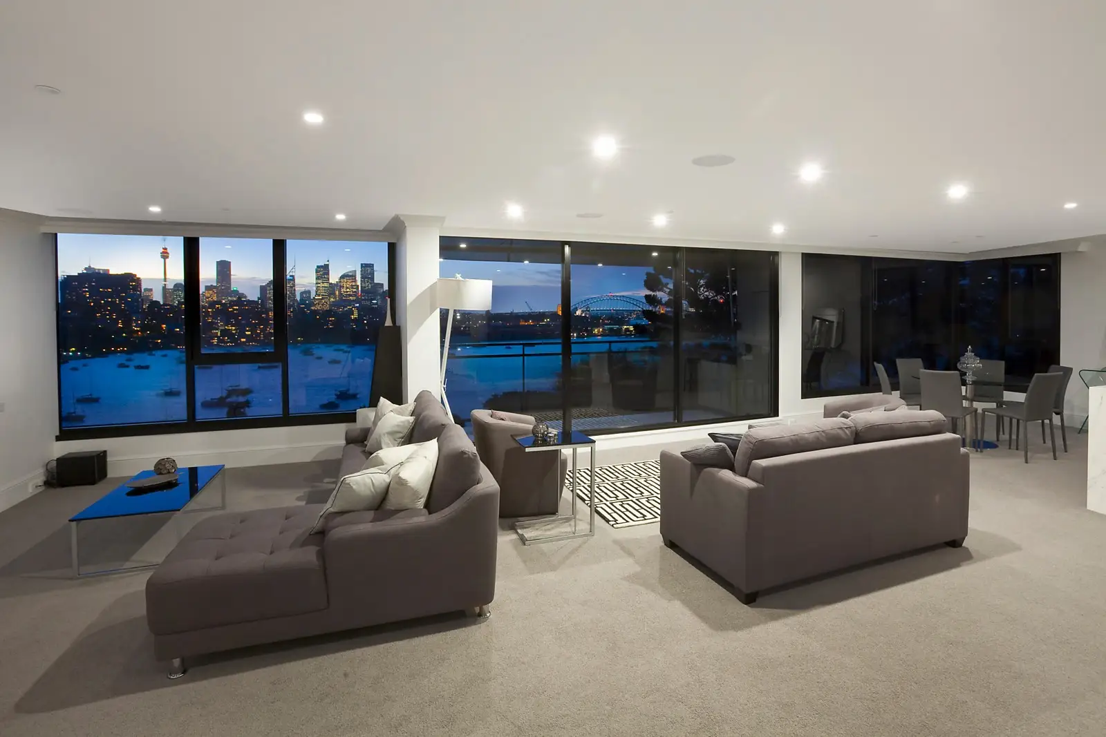 Darling Point, Darling Point - Image 1