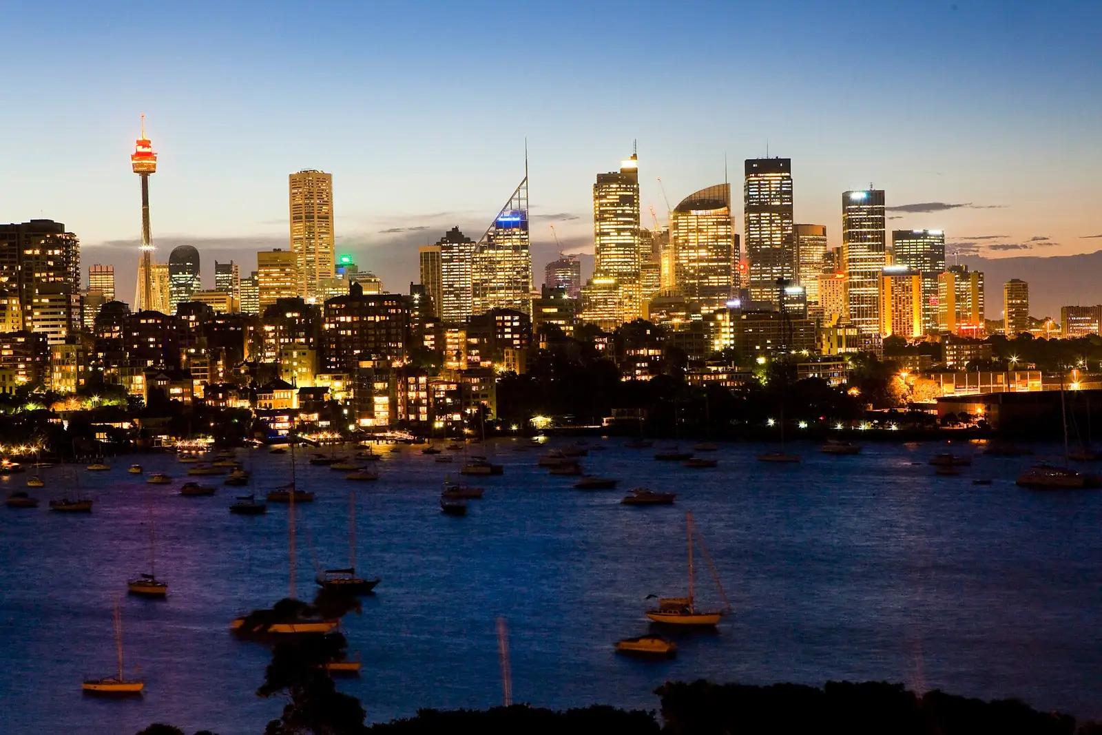 Darling Point, Darling Point - Thumbnail 2