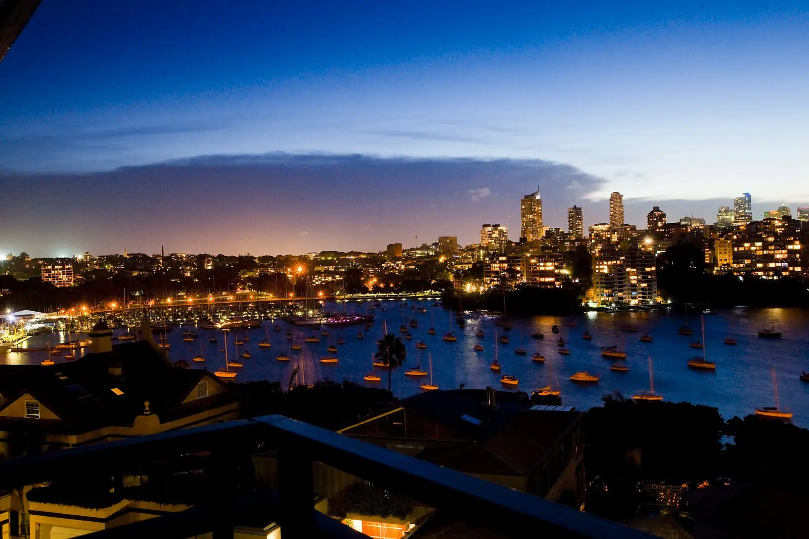 Darling Point, Darling Point - Thumbnail 3