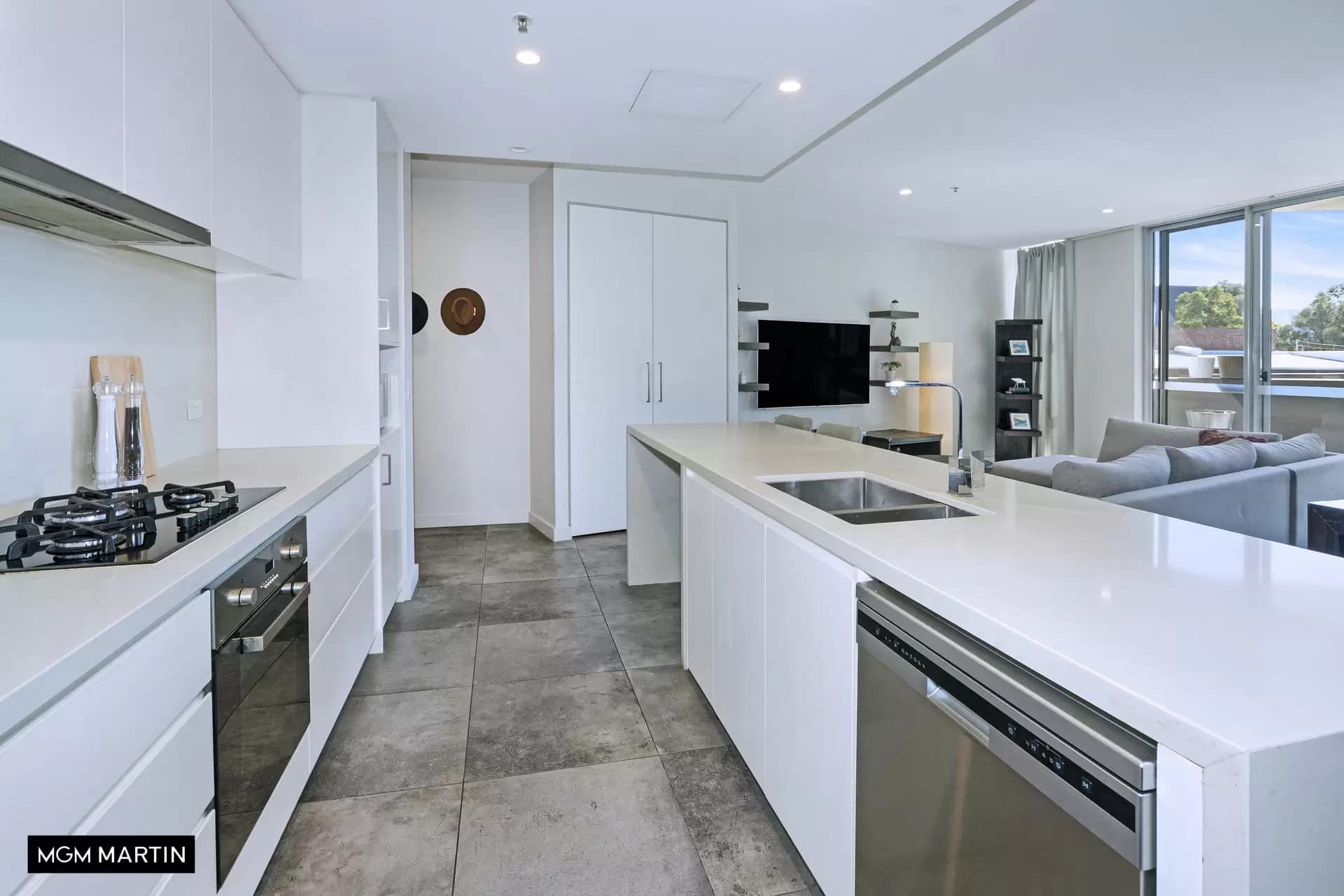 103/103-105  O'Riordan Street, Mascot - Thumbnail 7