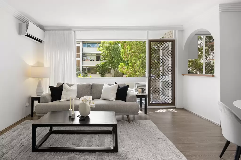 16/135-139 Croydon Avenue, Croydon Park, Croydon Park - Image 1