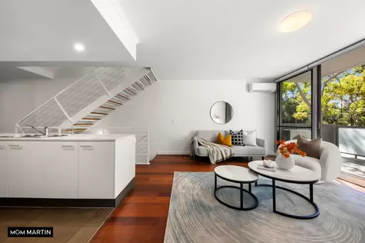 14/1 Levy Walk, Zetland - Image 1