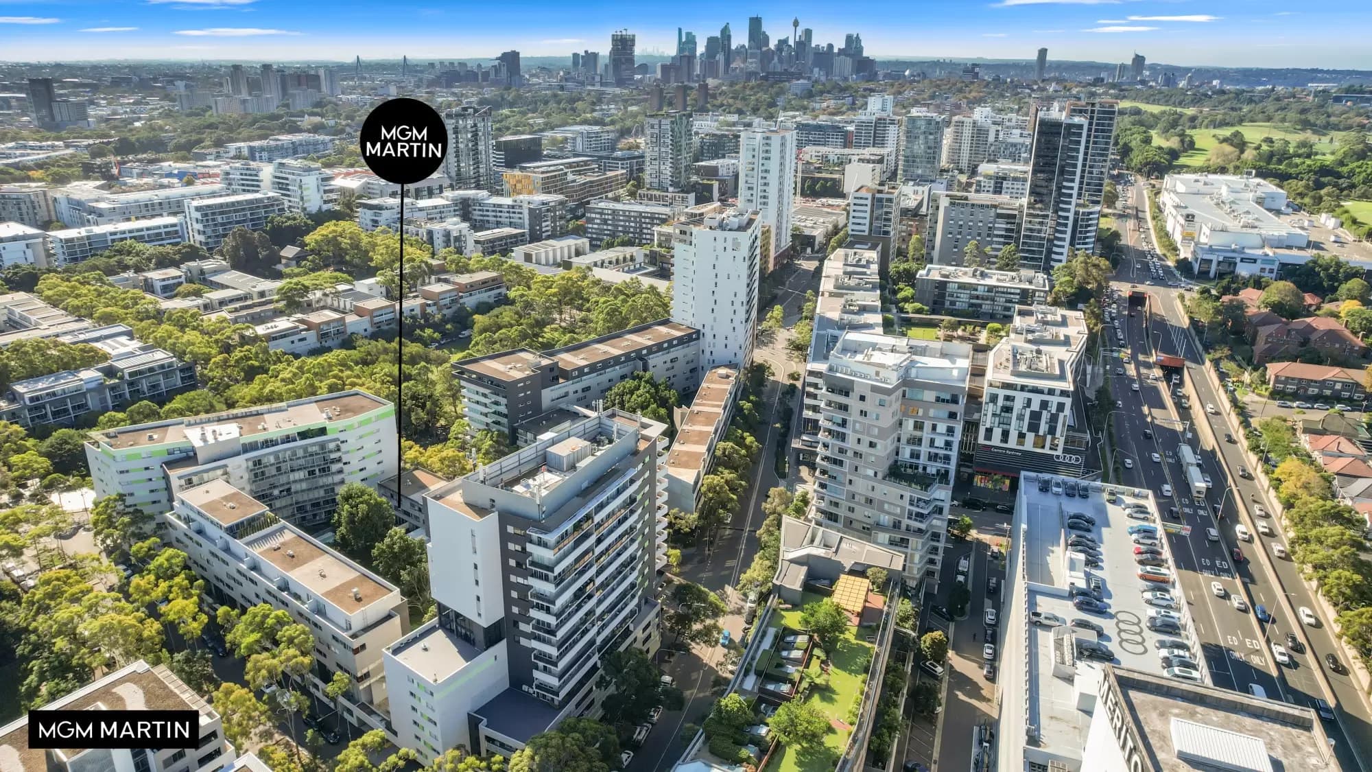 14/1 Levy Walk, Zetland - Thumbnail 3