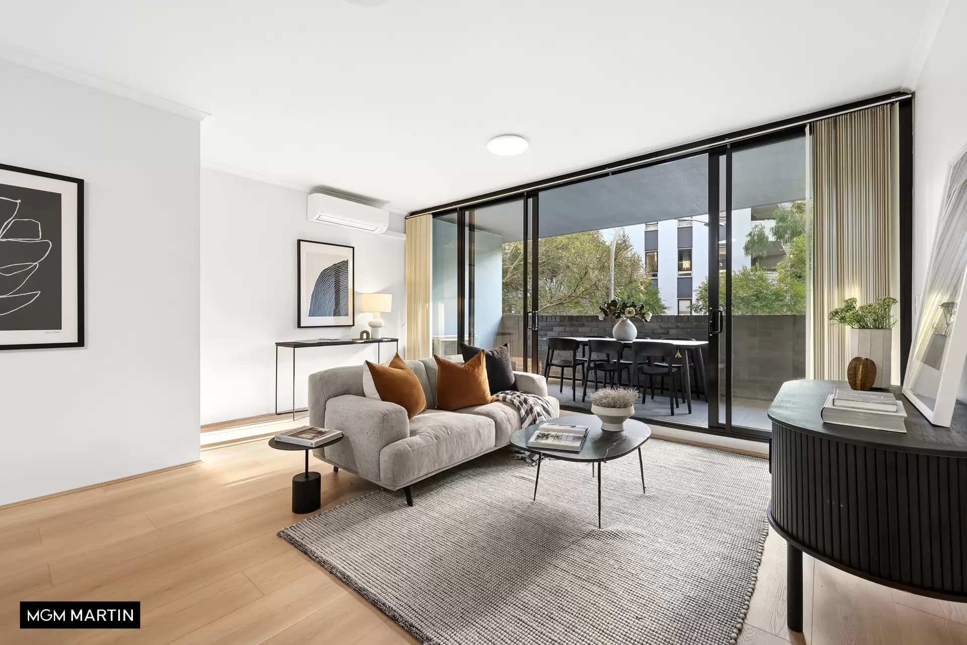 14/6B Grandstand Parade, Zetland - Image 1