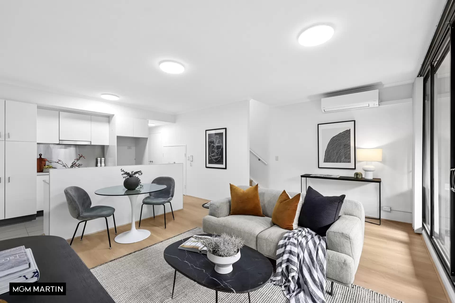 14/6B Grandstand Parade, Zetland - Thumbnail 3