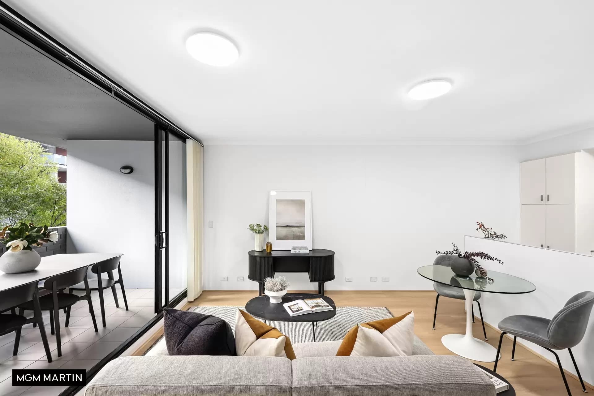 14/6B Grandstand Parade, Zetland - Thumbnail 4