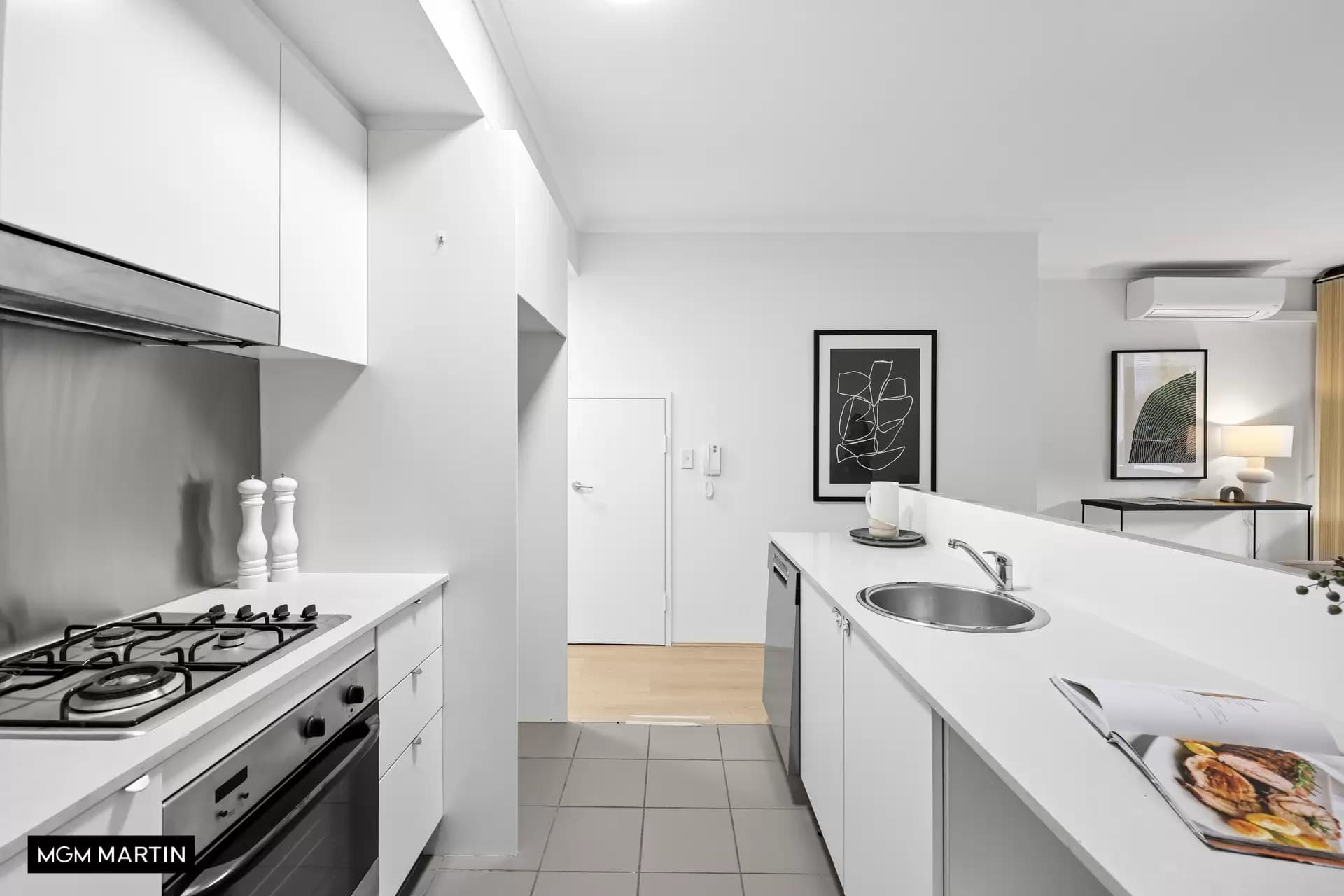 14/6B Grandstand Parade, Zetland - Thumbnail 5
