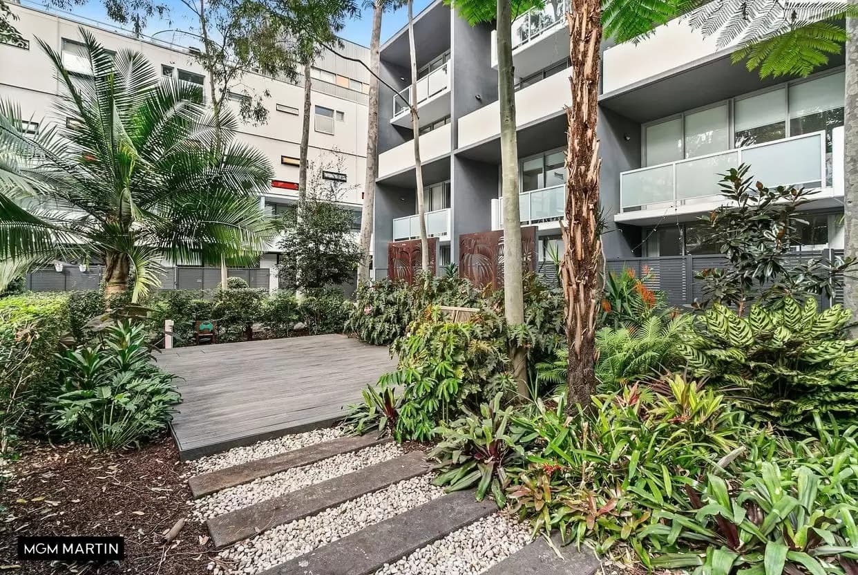 14/6B Grandstand Parade, Zetland - Thumbnail 8