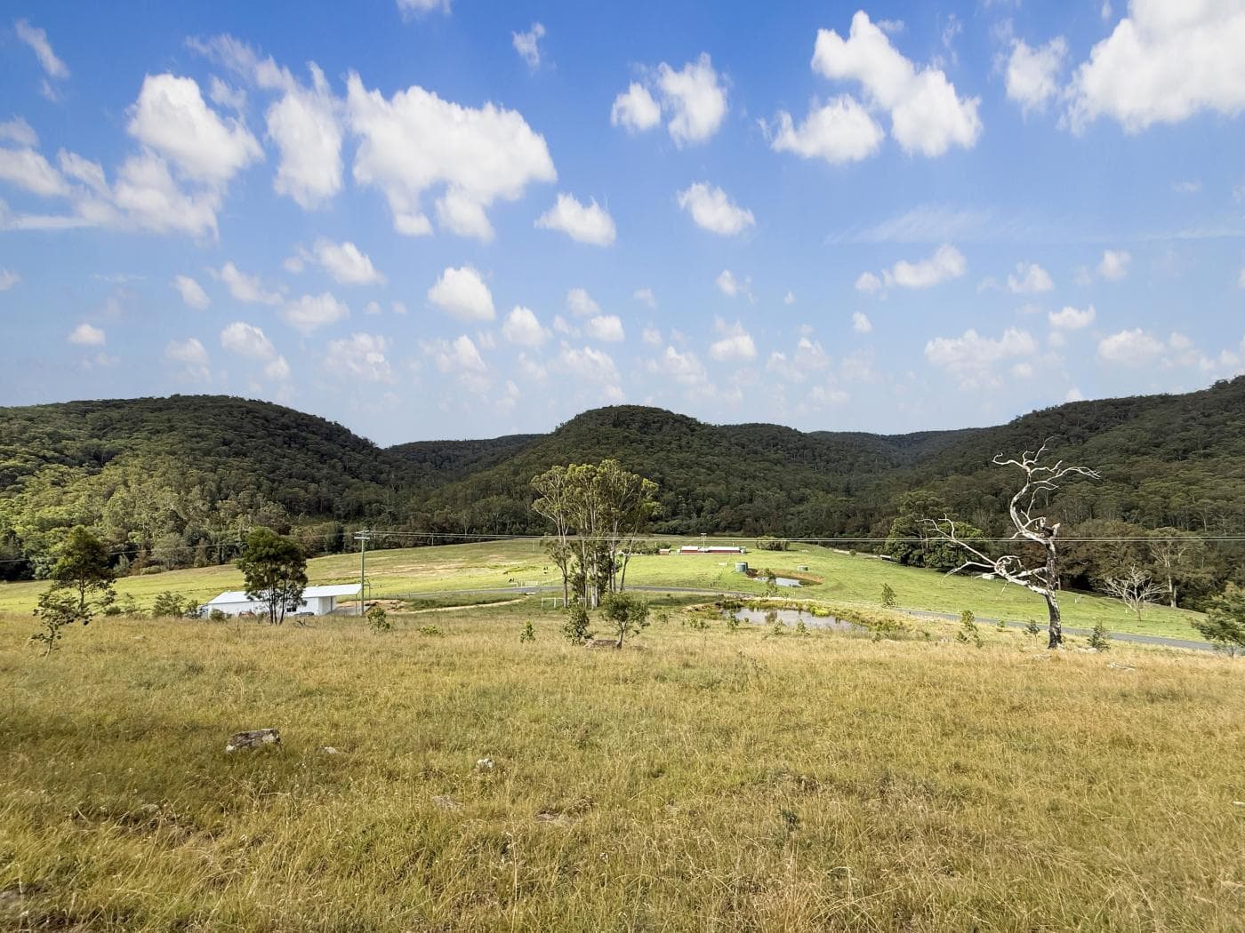 Lot 6 Paynes Crossing Rd, Paynes Crossing, Paynes Crossing - Image 1