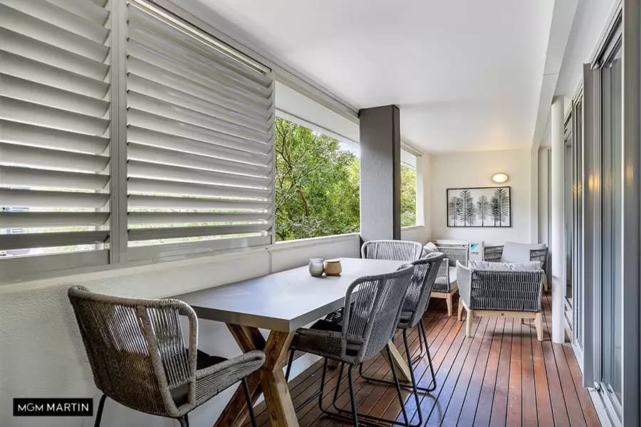 39/4 Grandstand Parade, Zetland - Thumbnail 2