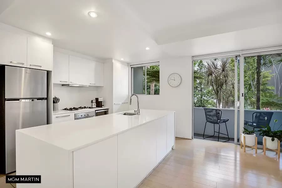 39/4 Grandstand Parade, Zetland - Thumbnail 3