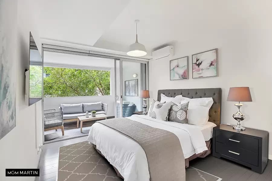 39/4 Grandstand Parade, Zetland - Thumbnail 4